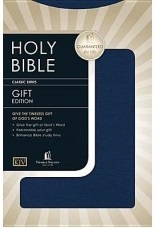 Gift and Award Bible-KJV 125rb